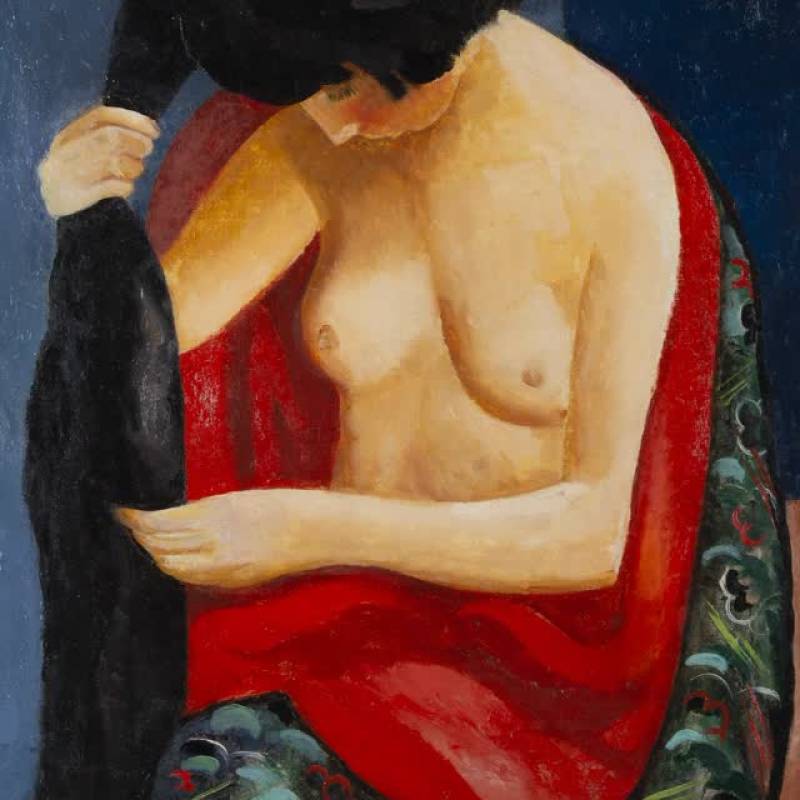 Galerie Hélène Bailly